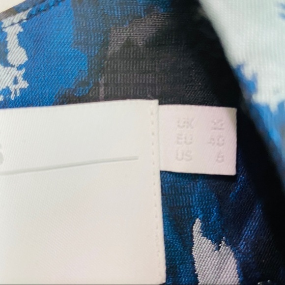 Asos Dress Sz 8 - Picture 7 of 8